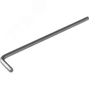 Изображение товара Ключ торцевой шестигранный удлиненный для изношенного крепежа, H5.6 (шт)