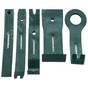 Изображение товара Набор съемников декоративных панелей салона автомобиля (MERCEDES) (шт)