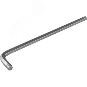 Изображение товара Ключ торцевой шестигранный удлиненный для изношенного крепежа, H8 (шт)