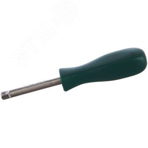 Изображение товара Отвертка-вороток 1/4''DR (шт)