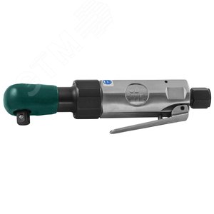 Изображение товара Рукоятка трещоточная пневматическая укороченная 3/8''DR 230 об/мин., 34 Нм (шт)