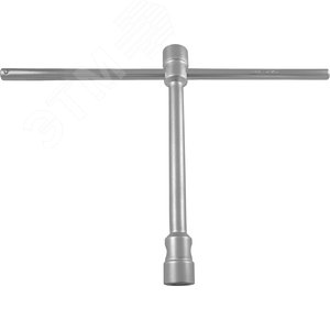 Изображение товара Ключ баллонный двухсторонний для груз. а/м. 32х33 мм. (шт)