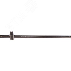 Изображение товара Вороток Т-образный 1''DR, 660 мм (шт)