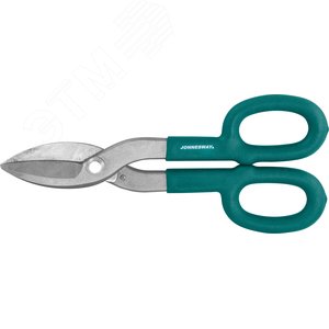 Изображение товара Ножницы по металлу модельные прямого реза, 250 мм (шт)