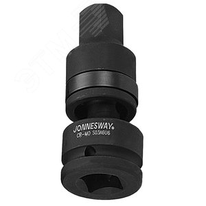 Изображение товара Шарнир карданный для ударного инструмента 3/4''DR (шт)