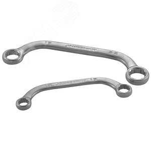 Изображение товара Ключ гаечный накидной стартерный, 12х14 мм (шт)