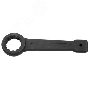 Изображение товара Ключ гаечный накидной ударный, 34 мм (шт)