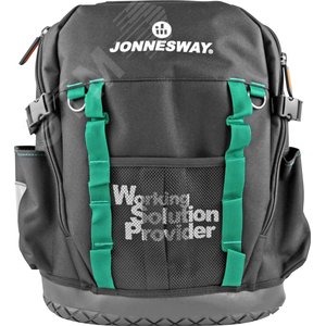 Изображение товара Рюкзак JONNESWAY (шт)