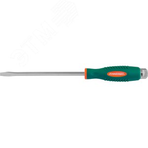 Изображение товара Отвертка стержневая шлицевая, ударная, силовая под ключ, SL8x150 (шт)