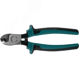 Изображение товара Кабелерез с двухкомпонентными рукоятками, 160 мм (шт)