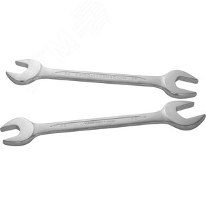 Изображение товара Ключ гаечный рожковый, 32х36 мм (шт)