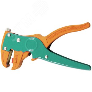 Изображение товара Щипцы для снятия изоляции (шт)