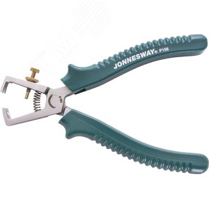 Изображение товара Пассатижи для снятия изоляции , 160 мм (шт)