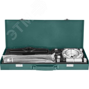 Изображение товара Cъемник с сепаратором в наборе, диапазон захватов 75-105 мм, глубина захвата 275 мм (шт)