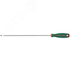 Изображение товара Отвертка стержневая шлицевая ANTI-SLIP GRIP, SL5.5х300 мм (шт)