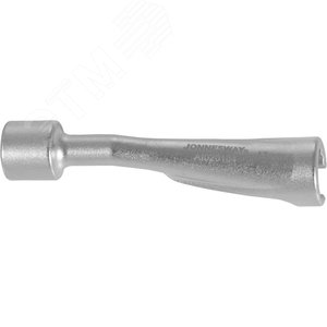 Изображение товара Ключ сервичный 1/2''DR 17 мм, гайки трубопровода дизельных двигателей МВ. (шт)