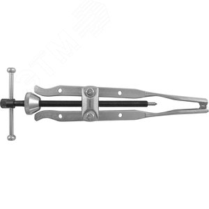 Изображение товара Съемник с удлиненными захватами 10-50мм (длина захвата 300мм) (шт)