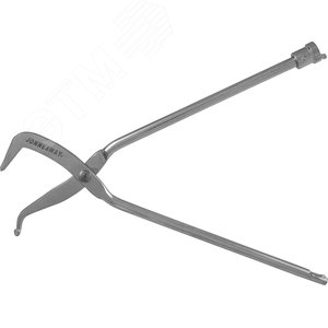 Изображение товара Универсальные щипцы для демонтажа тормозных пружин (шт)