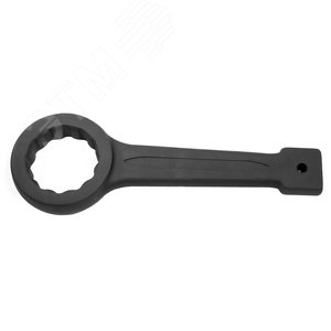 Изображение товара Ключ гаечный накидной ударный, 55 мм (шт)