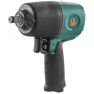 Изображение товара Гайковерт пневматический ударный композитный 1/2''DR 7500 об/мин., 930 Нм (шт)