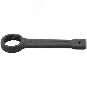Изображение товара Ключ гаечный накидной ударный, 38 мм (шт)