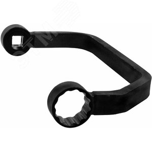 Изображение товара Ключ для снятия и установки крышки масляного фильтра FORD. Ford 303-1580 (шт)