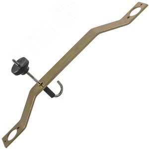 Изображение товара Приспособление для фиксации валов ГРМ двигателей VAG V6 2,6/2,8 л.от 91 г.в. (шт)