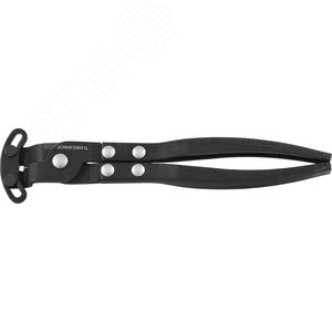 Изображение товара Щипцы д/хомутов изогнутые (шт)