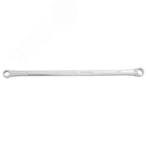 Изображение товара Ключ гаечный накидной удлиненный CrMo, 8х10 мм (шт)
