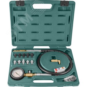 Изображение товара Манометр системы смазки двигателя (шт)