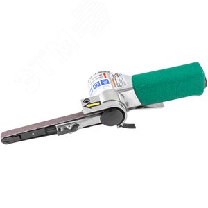 Изображение товара Машинка шлифовальная пневматическая, ленточная, 16000 об./мин., 10х330 мм (шт)