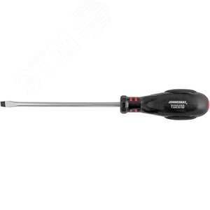 Изображение товара Отвертка стержневая шлицевая HERCULES, SL6.5х150 мм (шт)