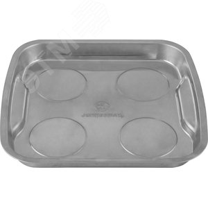 Изображение товара Поддон магнитный 295X275X40 мм (шт)