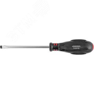 Изображение товара Отвертка стержневая шлицевая HERCULES, SL8х150 мм (шт)