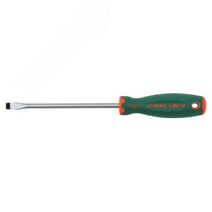 Изображение товара Отвертка стержневая шлицевая ANTI-SLIP GRIP, SL4.0х150 мм (шт)