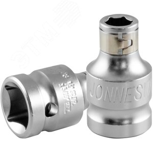 Изображение товара Переходник для вставок-бит 1/2''DRx5/16''HDR (шт)