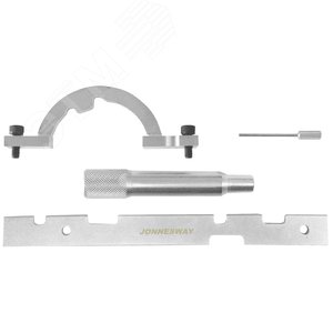 Изображение товара Набор приспособлений для ремонта и регулировки фаз ГРМ двигателей OPEL/GM 1.0, 1.2, 1.4 л (шт)