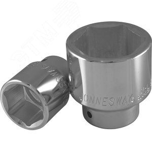 Изображение товара Головка торцевая 3/4''DR, 70 мм (шт)