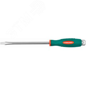 Изображение товара Отвертка стержневая шлицевая, ударная, силовая под ключ, SL9.5x200 (шт)