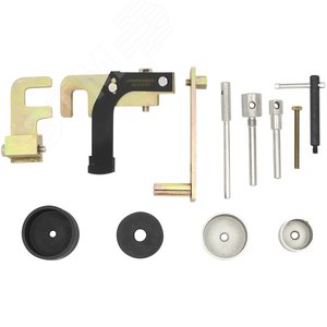 Изображение товара Набор для регулировки фаз ГРМ дизельных двигателей RENAULT/NISSAN DCI (шт)