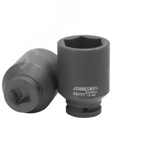 Изображение товара Головка торцевая ударная глубокая 3/4''DR, 44 мм (шт)