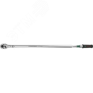 Изображение товара Ключ динамометрический 3/4''DR, 200-1000 Нм (шт)