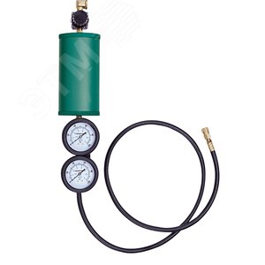 Изображение товара Приспособления для промывки форсунок систем впрыска (шт)