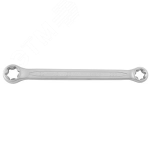 Изображение товара Ключ гаечный накидной, внешний TORX®, E20xE25 (шт)