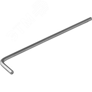 Изображение товара Ключ торцевой шестигранный удлиненный для изношенного крепежа, H3 (шт)