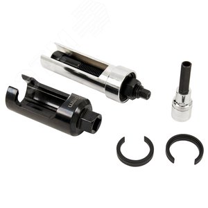 Изображение товара Набор приспособлений для демонтажа топливных форсунок MB CDI (шт)