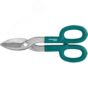 Изображение товара Ножницы по металлу модельные прямого реза, 200 мм (шт)