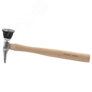 Изображение товара Молоток рихтовочный вытяжной, ударно-поворотный (шт)