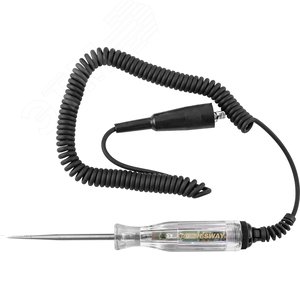 Изображение товара Тестер электросистемы автомобиля 12-42V (шт)