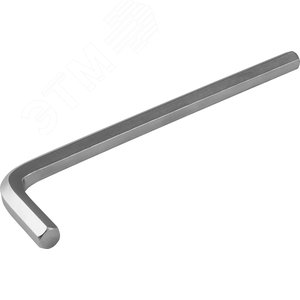 Изображение товара Ключ торцевой шестигранный удлиненный, H9 (шт)